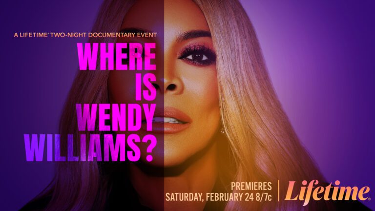 Wendy Williams Battles Frontotemporal Dementia