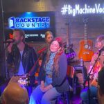 Nashville Bash: Lady A Hosts Backstage Country for CRS!