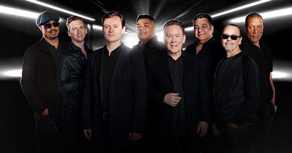 UB40's 'UB45' Album & 21-City US Tour: 45-Year Legacy