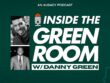 Green Teams Up with Audacy for NBA Coverage & Podcast