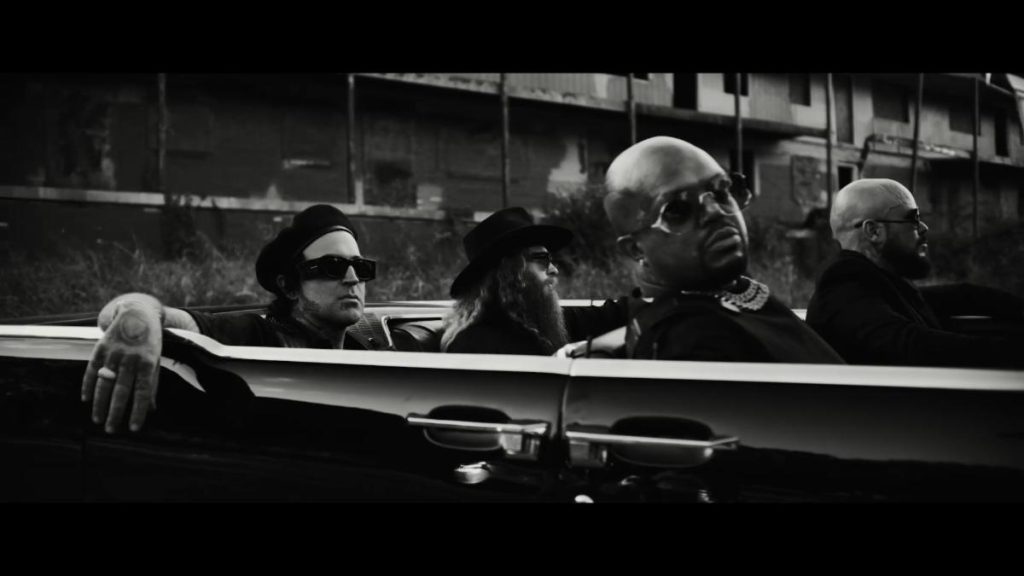 Yelawolf Is Coming For "Everything" In New Song & Video Out Today!