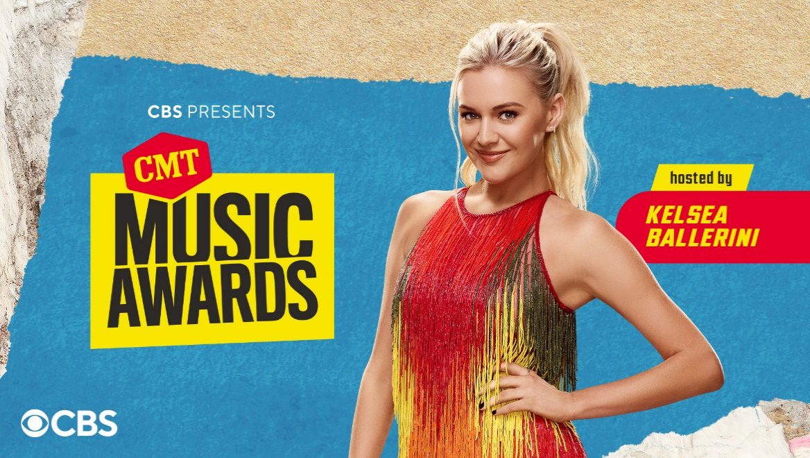 2024 CMT Music Awards First Performers Unveiled on CBS The Industry