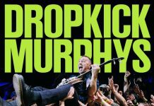 Dropkick Murphys Global St. Patrick's Day Livestream