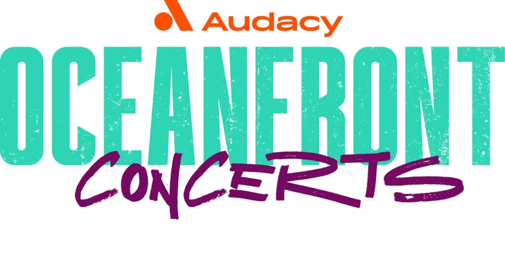 Virginia Beach Concerts: Audacy Returns