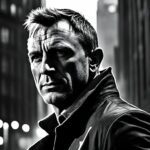 Daniel Craig's Defining Roles Post-Bond"