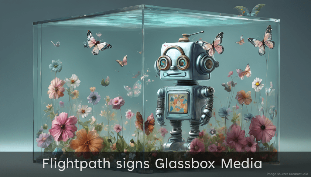 Flightpath Partners Glassbox Media