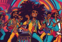 Funkadelic - "Psychedelic Funk Innovators: The Funkadelic Experience"
