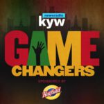 Audacy’s KYW Newsradio Honors 2024 GameChangers in Annual Black History Month Ceremony