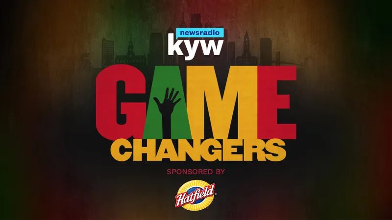 Audacy’s KYW Newsradio Honors 2024 GameChangers in Annual Black History Month Ceremony