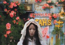 潘Pan Releases Ghosts EP + New Music Video
