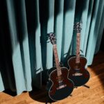 Everly Brothers' J-180 Returns: Music Icon Revived