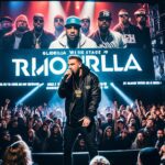 GloRilla: Rising Star In Rap 2024
