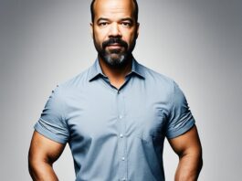 Jeffrey Wright's Transformative Roles In Film And TV 2024