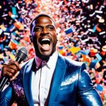 Kevin Hart's Impact On Comedy And Culture