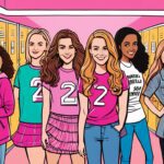 Mean Girls 2024: What's New In The Reboot?