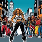 Natina Reed: Blaque's Legacy And Crossover Success