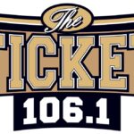 New Orleans Gets 106.1 The Ticket: Sports & FOX Radio