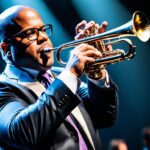 Terence Blanchard - Jazz Icon and Composer Extraordinaire
