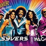 The Sylvers: A Family's Musical Impact Revisited