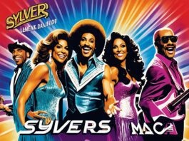 The Sylvers: A Family's Musical Impact Revisited