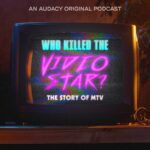 MTV's Cultural Impact: Audacy Podcast Series