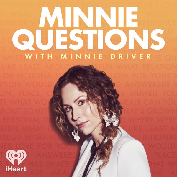 Minnie Driver's Minnie Qs: Season 3 with Liz Phair