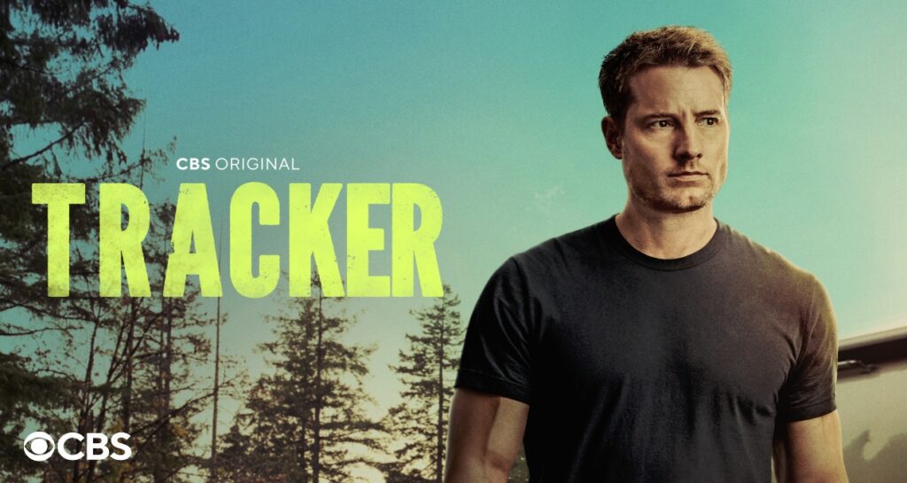 TELEVISION’S #1 SERIES, “TRACKER,” RENEWED FOR SECOND SEASON ON CBS