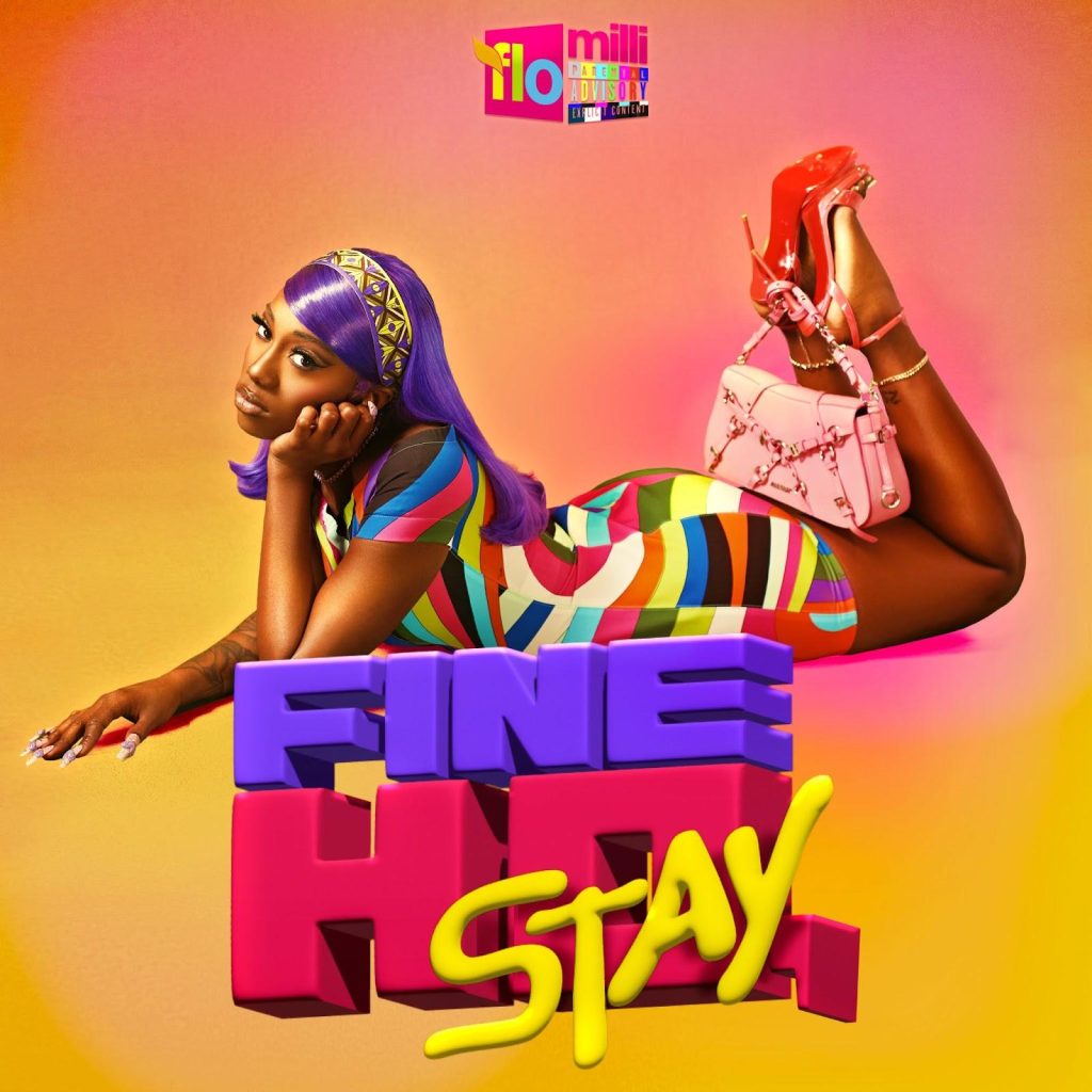 Flo Milli Drops 'Fine Ho, Stay' Album + SZA, Cardi B Remix