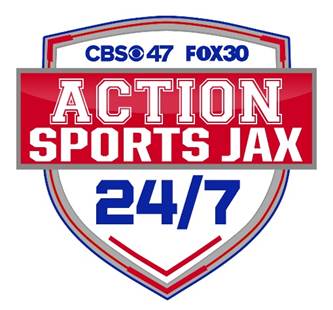 Action News Jax Launches 'Action Sports Jax 24/7