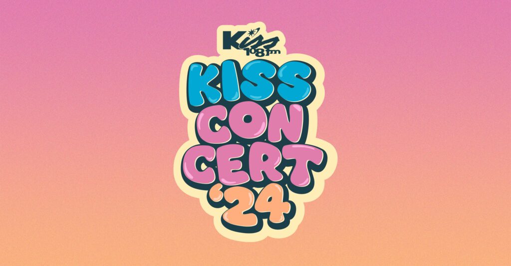 Kiss 108 Kiss Concert 2024 Headliner Announced 