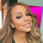 Mariah Carey in SoundExchange Hall of Fame