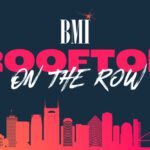 BMI's Rooftop On The Row Series Returns Next Month