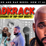 hip-hop, beefs