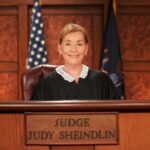 JUDGE JUDY and HOT BENCH