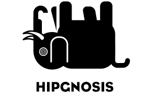 Logo Hipgnosis Songs Fund » Blackstone
