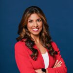 Melissa Mahtani Named CBS News Executive Producer