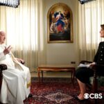 Pope Francis CBS Interview Preview