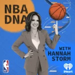 iHeartMedia, NBA Unveil 2 New Podcasts