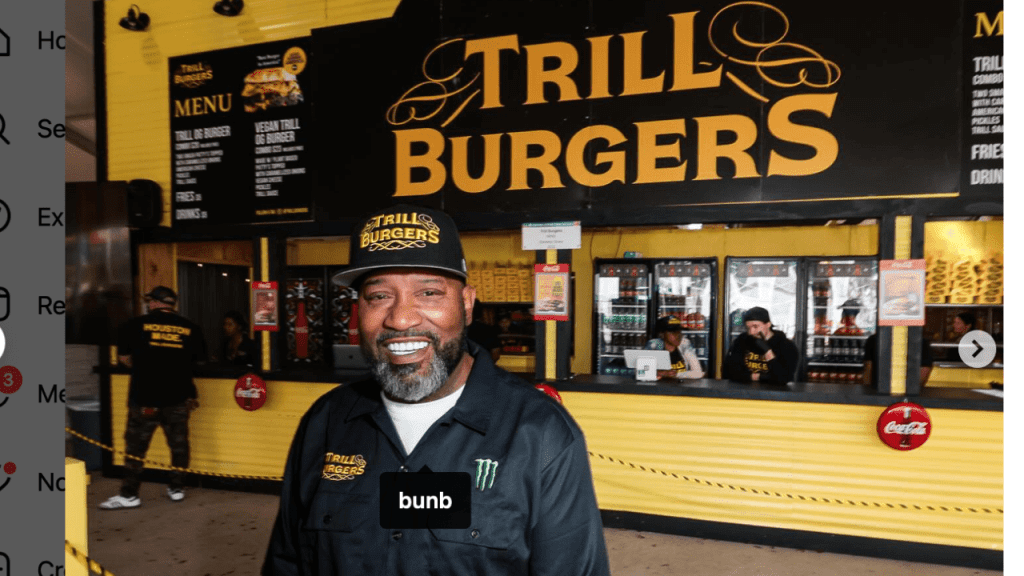 bun b