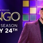 RuPaul Hosts 'LINGO' Premiere 524 on CBS