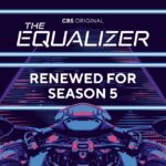 CBS Renews "The Equalizer" for 2024-25 Broadcast Season