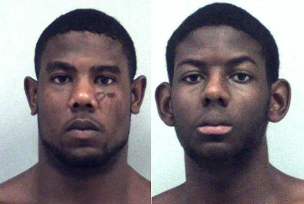 Brothers Attempt to Kill Parents »