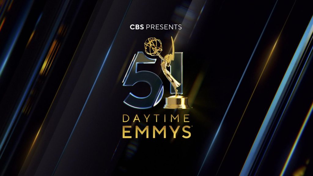 Lifetime Honorees Named for 51st Daytime Emmys