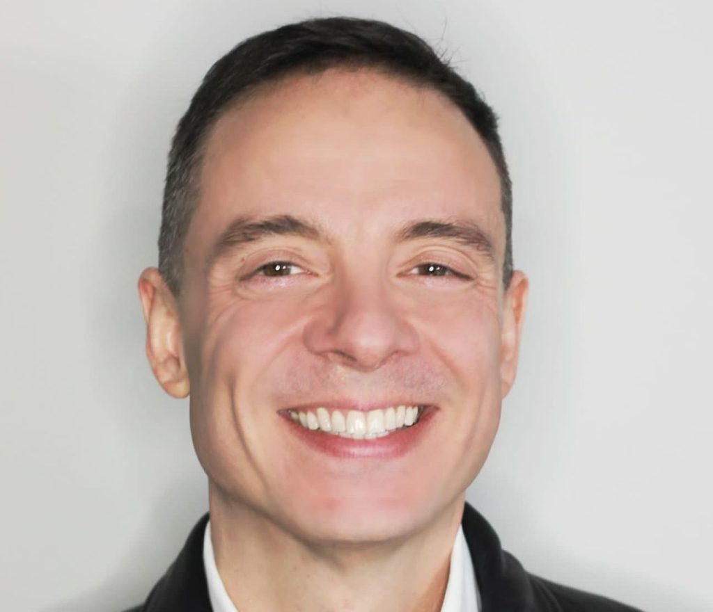 Pedro Javier Gonzalez Named SVP of Programming at iHeartMedia Miami