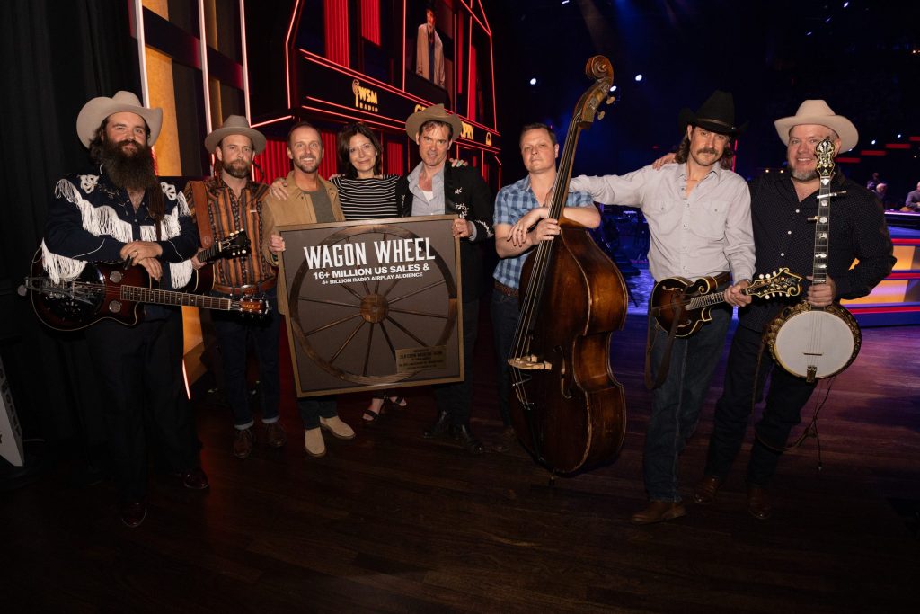 Sony Music Nashville Signs Global Deal with Ketch Secor