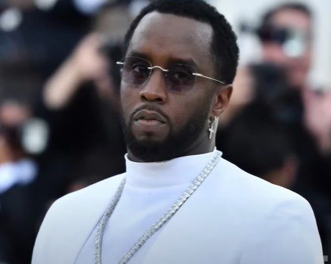 Model Sues Sean Combs for 2003 Sexual Assault: Full Story Inside