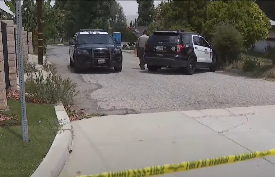 Shocking Murder in Rowland Heights: Gang Violence Suspected!