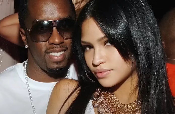 Shocking Video Exposes Sean Combs in Physical Altercation!