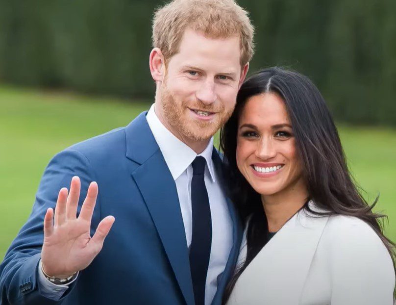 Royal Family Deletes Prince Harry's Defense of Meghan Markle - Here's Why