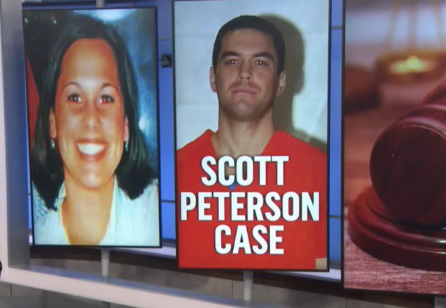 Laci Peterson Murder Case: Shocking New DNA Testing Updates